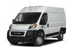 RAM ProMaster 2500 0-60 times